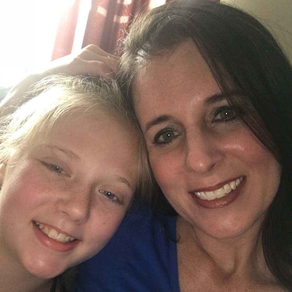 Meet your Posher, Stacy